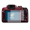 BROTECT Anti-Glare Screen Protector for Nikon Coolpix P610 (Pack of