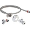 Geberit Water Connection Set for UP-SPK 12 cm for Geberit