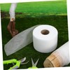 CAXUSD 1roll Tree Bark Protector Wrap Non-Woven Insulation for Winter
