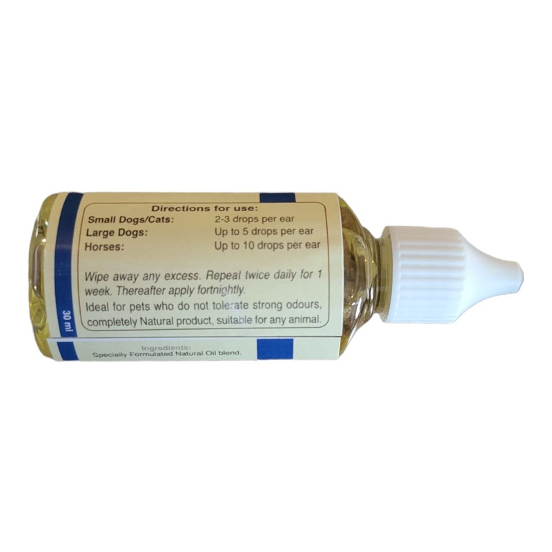 APP Clearit 20G Traditional Ear Powder & Clearit Advanced Ear