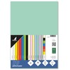 Kangaro - Coloured Paper Pastel Green DIN A4 160 g/m²