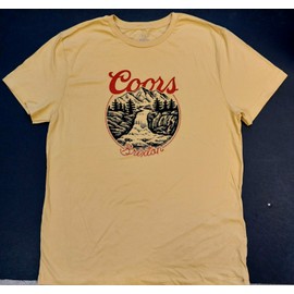 BRIXTON/COORS COLLAB LIMITED EDITION...RARE