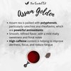 Assam Golden - Black Loose Leaf Tea Second Flush Golden