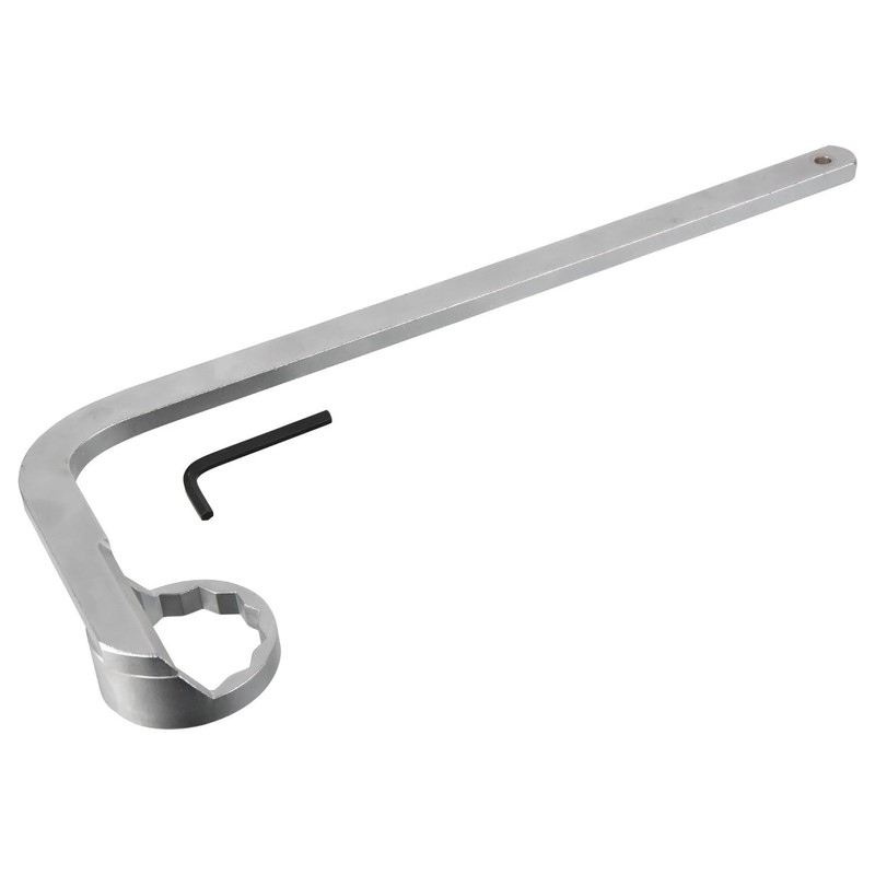 Febi Bilstein 177528 Oil Filter Wrench
