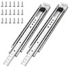 KCOLVSION 1 Pair 38 Inch 500 Lb Capacity Heavy Duty