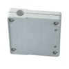 MiDMarine Outboard Motor Engine Storage Bracket Rail Mount 25mm 1"