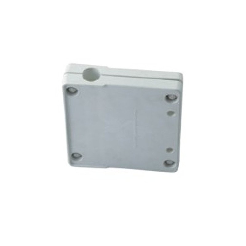 MiDMarine Outboard Motor Engine Storage Bracket Rail Mount 25mm 1"
