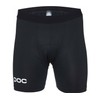 POC Men's Essential Boxer, Uranium Black, XSM