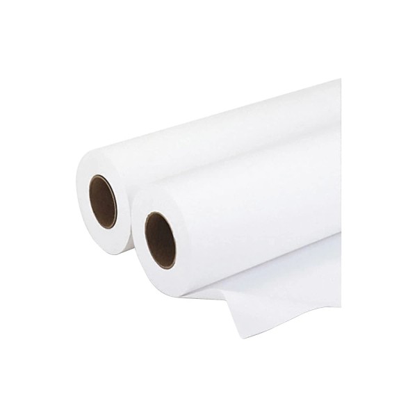 Alliance Butcher Paper 40 lb. Bleached White Kraft 24" x