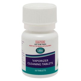 Taav Vaporizer Cleaner Tab X 30