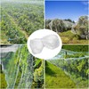 Bird Protection Net, 3 x 10 m Aviary Net, Pigeon