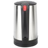 Electric Kettle 2.5L Prevent Dry Burning Auto Shut Off Fast