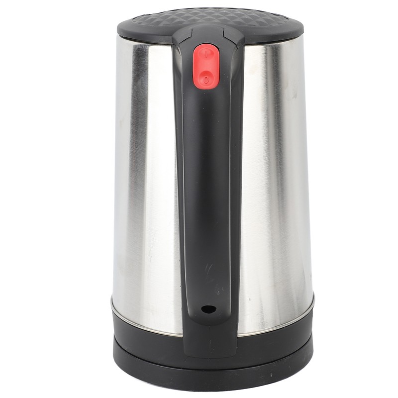 Electric Kettle 2.5L Prevent Dry Burning Auto Shut Off Fast