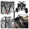 Soft Loop Tie Down Straps, Loops for Motorcycle Car Cargo