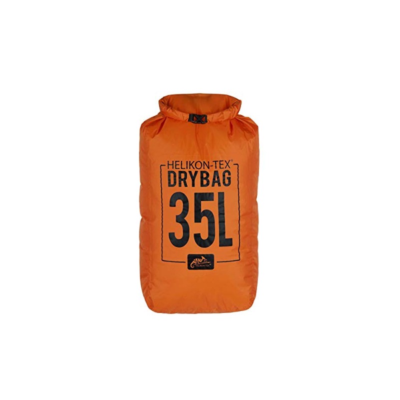 Helikon-Tex Arid Dry Sack Small 35L - Orange/Black