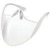 Skater Kindai Mask Mouth Shield Set of 6 Made in