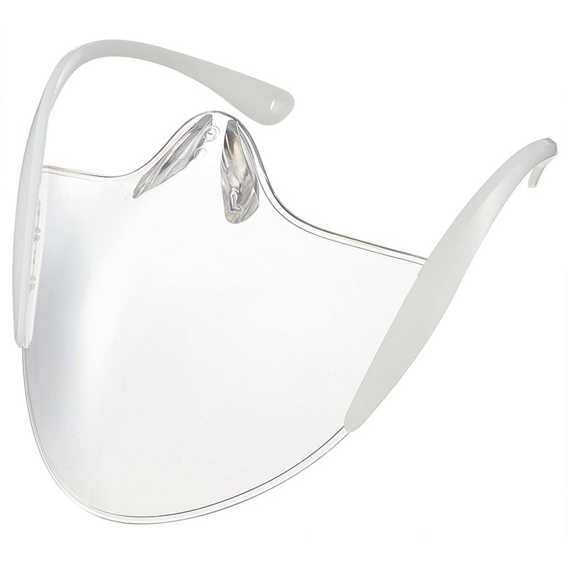 Skater Kindai Mask Mouth Shield Set of 6 Made in