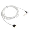 Headphone Cable Audio Cable Cord Replacement 3.5mm Jack Fit for