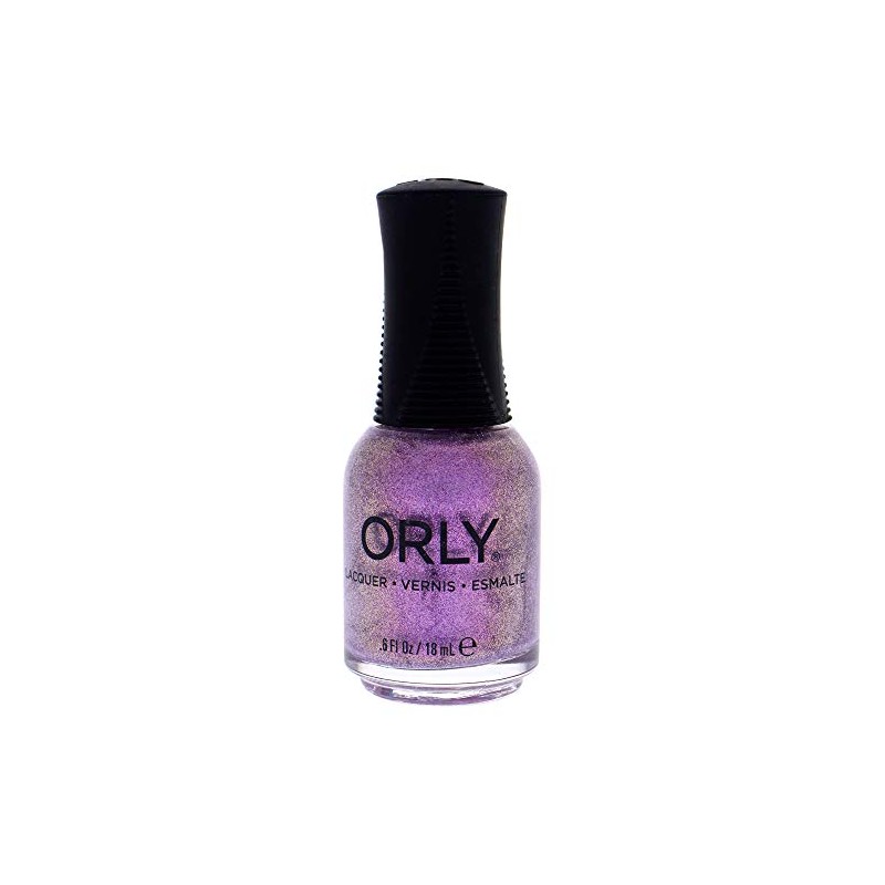 Orly Nail Lacquer - 20800 Pixie Powder Women Nail Polish