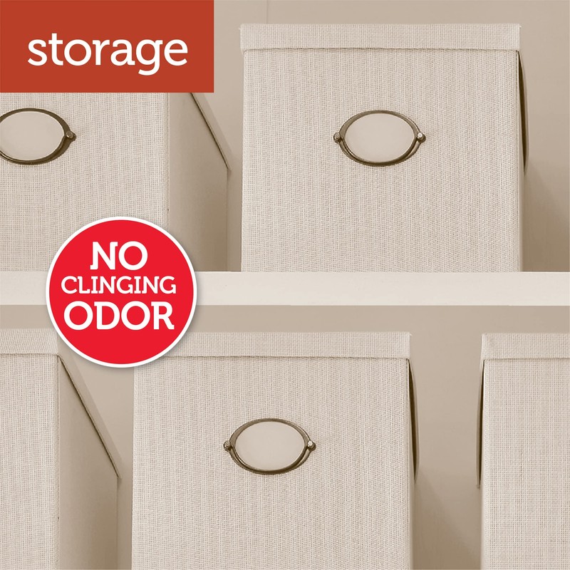 Moth-Tek Cedar Scent Moth Packets, 6-oz.