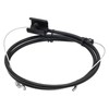 Wondrify 946-0957 746-0957 Engine Zone Control Cable for MTD Troy-Bilt