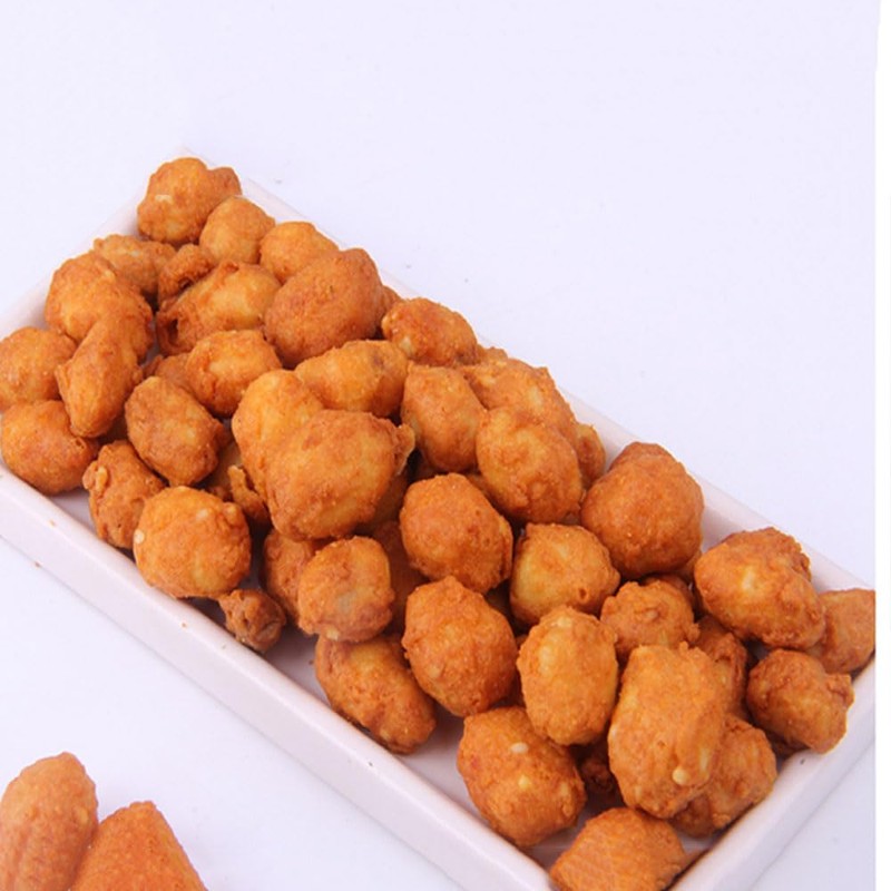 Tai Sun Seaweed Peanut Ready to Eat Snack Malaysian Snack