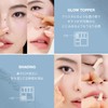3CE All Rounder Face Palette B Pale Veil