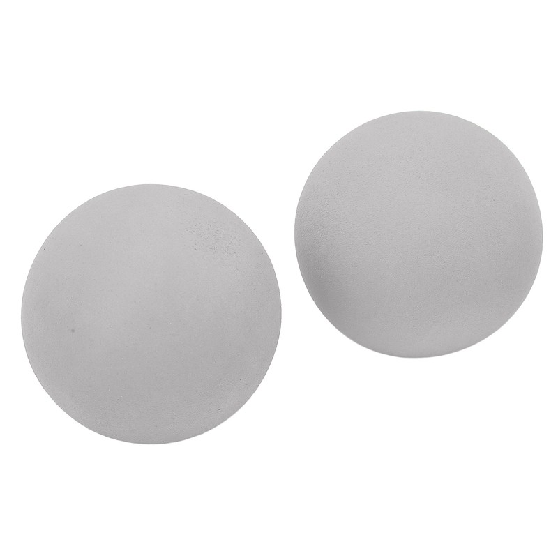 10pcs 65mm EVA Foam Golf Balls Soft Foam Practice Balls