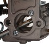 Carburetor Carb Chainsaw Carburetor for Husqvarna 455 455E 460 461