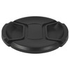 vhbw Lens Cap Compatible with Sigma 24-70 mm 2.8 EX
