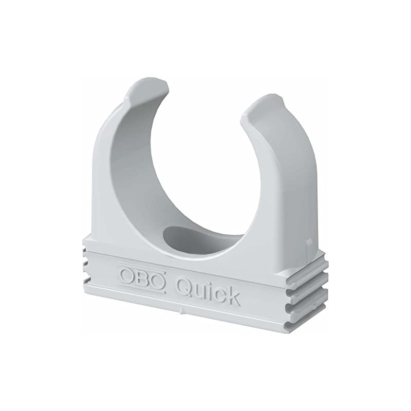 10 x OBO Bettermann M32 Quick Clamps | Clamp |