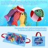 Gaethra Toy from 1 2 years children, fishing game, baby