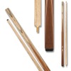 Eite ELSNK03 Snooker Pool Cue - Ash Wood, Acacia Wood
