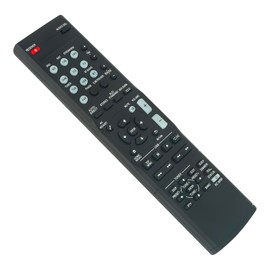 PERFASCIN 8300929000010S RC-929R New Replacement Remote Compatible with Pioneer Audio Video AV Receiver VSX325 VSX 325 VSX-325 VSX532 VSX 532 VSX-532 VSX531 VSX 531 VSX-531