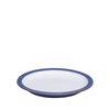 Denby Imperial Blue Tea Plate 17.5 cm