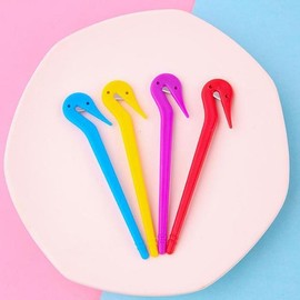 Hair tie cutter, infant/child hair, hair rubber band cutter / 헤어끈커터 유아 아동 헤어 헤어고무줄칼