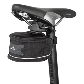 Vaude Tool M Saddle Bag Black