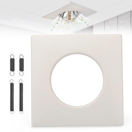 S97010319 Grille with Springs Compatible with B-roan 161 162 9412D-R01 9417DN-R01 99111347 Bulb Heater