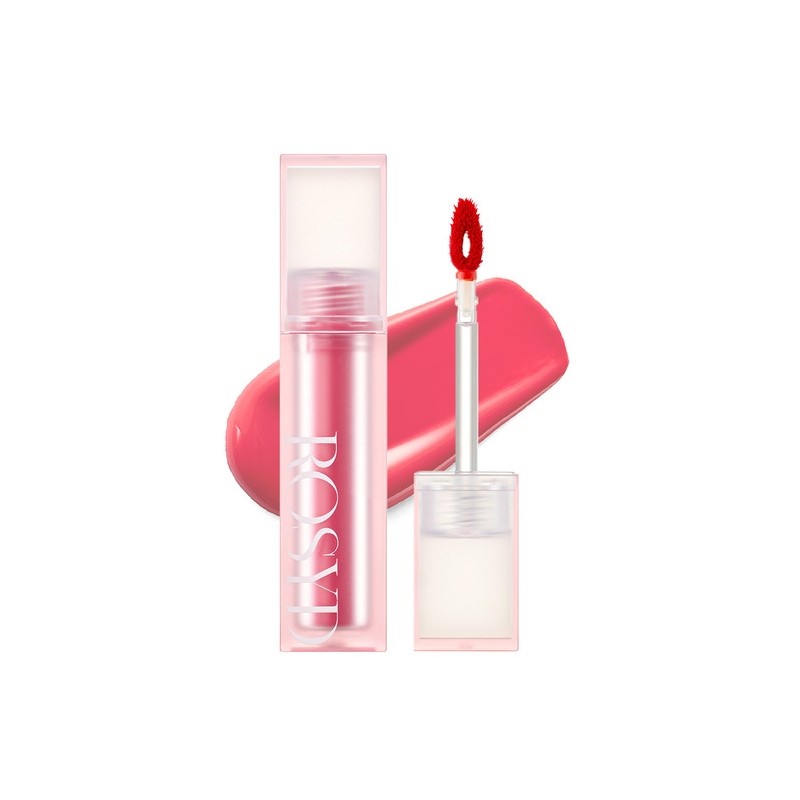 Mood On Lip Tattoo Tint 4.2ml / 무드 온 립타투