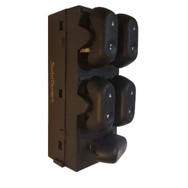 SWITCHDOCTOR Window Master Switch for 2006-2008 Lincoln Mark LT
