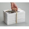 Eyedia Paper Cord, Paper Cord, Length 166.3 ft (50 m),