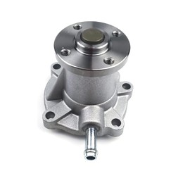 Kridets Water Pump 6687713 1G820-73035 1G820-73030 110-3824 117-0330 for Bobcat 2200 2300 MT52 MT55 Kubota Engine D722 D902 Z602 D782 Excavator KX41-3 U15 U17