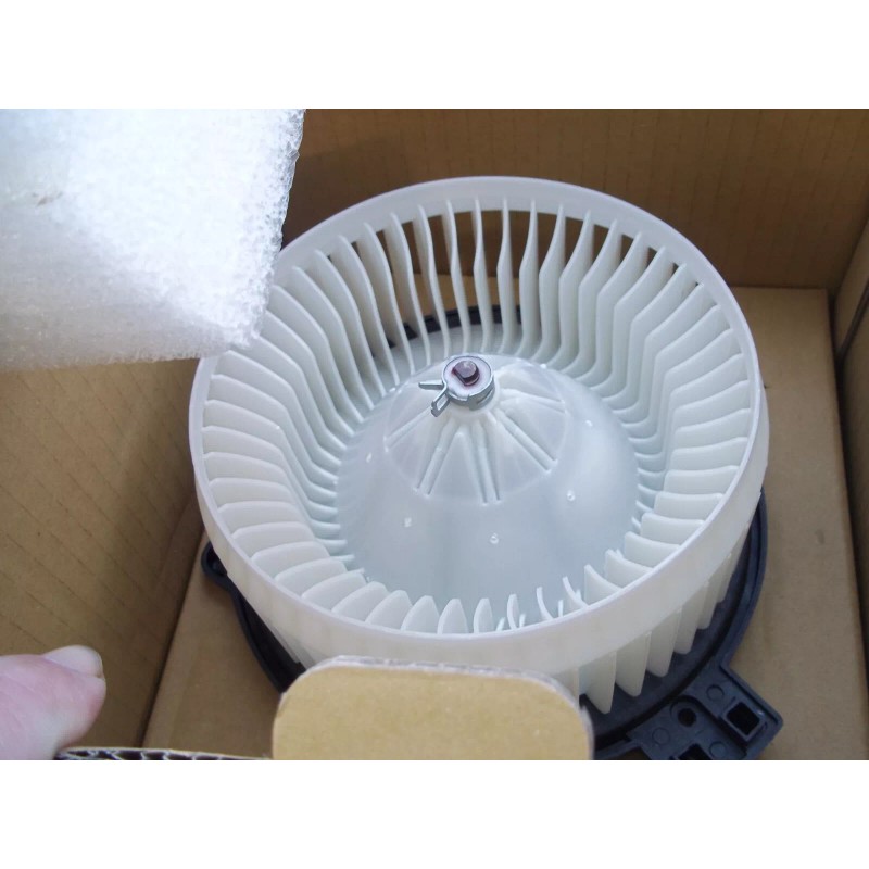 Four Seasons HVAC Blower Motor COMFORT TEMP 4 Seasons 75738