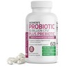 Bronson Women's Probiotic 50 Billion CFU + Prebiotic with Cranberry