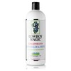Cowboy Magic Concentrated Detangler & Shine 32 Ounce