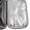 Thermal Insulated Food Delivery Backpack Oxford Cloth and PEVA 18L