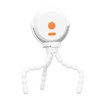 Cute Night Light Rechargeable Safe Smart Body Sensor Night Light