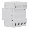 Surge Protective Device Electric Shock Protector Module Arrester Breaker AC380V