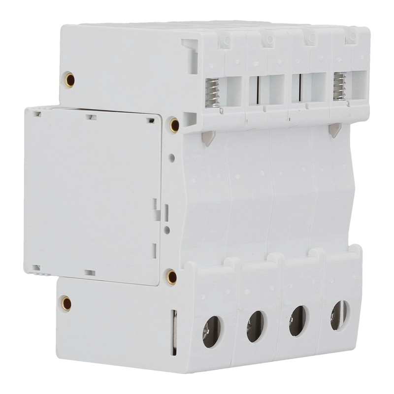 Surge Protective Device Electric Shock Protector Module Arrester Breaker AC380V
