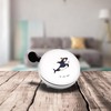 Mr. & Mrs. Panda XL Bicycle Bell Orca Cylinder -